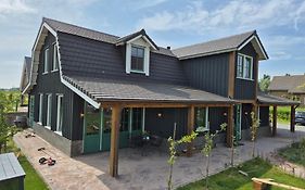 Bed&Breakfast Zomerzicht